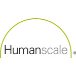 Humanscale 9.5" Ergo Tips Mouse Pad