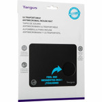 Targus Ultraportable Antimicrobial Mouse Mat