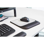 3M Precise Mouse Pad with Gel Wrist Rest