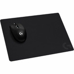 Logitech G Cloth Gaming Mouse Pad