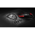 MSI AGILITY GD20 Gaming Mousepad