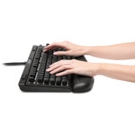 Kensington ErgoSoft Wrist Rest for Mechanical & Gaming Keyboards