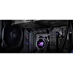 Asus ROG Strix LC II 360 Cooling Fan/Radiator/Water Block