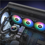 Thermaltake TH360 V2 ARGB Sync All-In-One Liquid Cooler