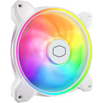 Cooler Master MasterFan 140 Halo&#178; White Edition