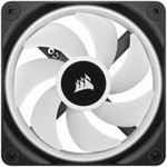 Corsair iCUE LINK QX120 RGB 120mm PWM PC Fan Expansion Kit