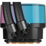 Corsair iCUE LINK H100i RGB AIO Liquid CPU Cooler