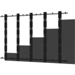 Peerless-AV SEAMLESS Kitted DS-LEDFAFE-6X6 Wall Mount for LED Display - TAA Compliant