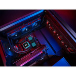 Corsair iCUE H100i RGB ELITE Liquid CPU Cooler - 2 Pack
