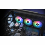 Thermaltake TH420 V2 Ultra ARGB Sync All-In-One Liquid Cooler