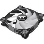 Thermaltake Pure A12 Radiator Fan (Single Fan Pack)-White - 1 Pack