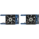 HPE ML30 Gen10 Front PCI Fan and Baffle Kit