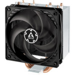 Arctic Cooling Tower CPU-Cooler with P-Series Fan