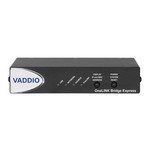 OneLINK Bridge Express for Vaddio HDBaseT Cameras