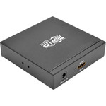 Tripp Lite HDMI to RCA Composite Video w Audio Converter F/3x RCA-F Video