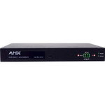 AMX N2300 Series 4K UHD Video over IP Stand Alone Encoder with KVM, PoE