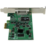 StarTech.com PCIe Video Capture Card &acirc;&euro;" HDMI / DVI / VGA / Component &acirc;&euro;" 1080p &acirc;&euro;" Game Capture Card &acirc;&euro;" HDMI Video Capture Card