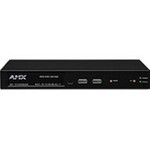 AMX NMX-ENC-N2135A Video Encoder with KVM, PoE, SFP, HDMI, AES67 Support