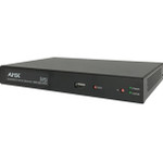 AMX H.264 Compressed Video over IP Decoder, PoE, SFP, HDMI, USB for Record