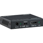 KanexPro HDMI 2.0 Audio Embedder 18Gbps HDCP 2.2 4K 60Hz
