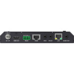 Black Box MCX S7 4K60 Network AV Decoder - HDCP 2.2, HDMI 2.0, 10-GbE Copper