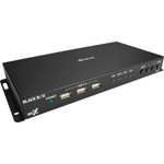 Black Box MCX G2 HDMI Decoder - 4K60, Fiber
