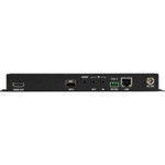 Black Box MCX G2 HDMI Decoder - 4K60, Fiber