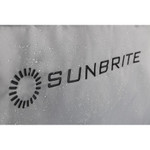 SunBriteTV New- Universal Outdoor TV Dust Cover - 43"