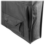 Tripp Lite Weatherproof Outdoor TV Cover for 80" Flat-Panel Televisions and Monitors