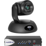 Vaddio RoboSHOT 30E HDBT Video Conferencing Camera - HDMI