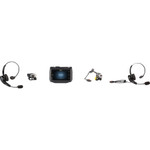 Zebra HS2100-OTH Rugged Headset