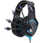 Adesso Virtual 7.1 Gaming Headset with Microphone