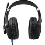 Adesso Virtual 7.1 Gaming Headset with Microphone