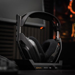 Astro A50 Wireless Headset with Lithium-Ion Battery