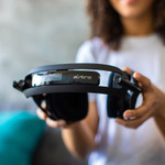 Astro A50 Wireless Headset with Lithium-Ion Battery