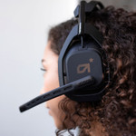 Astro A50 Wireless Headset with Lithium-Ion Battery