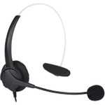 OTM Monaural Headset USB Headset