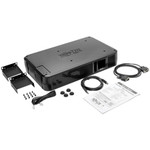 Tripp Lite UPS Smart 1500VA 900W Rackmount Tower Battery Back Up LCD AVR 120V USB DB9 RJ45