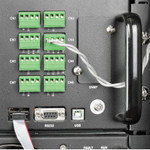 Tripp Lite SmartOnline SVX Series 30kVA 400/230V 50/60Hz Modular Scalable 3-Phase On-Line Double-Conversion Medium-Frame UPS System 3 Battery Modules