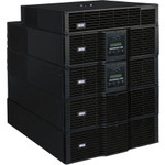 Tripp Lite SmartOnline 120V 208/240V 20kVA On-Line UPS - Double Conversion 18kW N+1 14U Network Card Option TAA Compliant