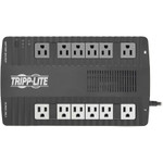 Tripp Lite UPS 900VA 480W Desktop Battery Back Up AVR Compact 120V USB RJ11