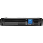 Tripp Lite UPS Smart 1500VA 900W International Rackmount Tower LCD AVR 230V C13