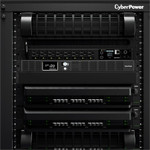 CyberPower OR500LCDRM1U Smart App LCD UPS Systems