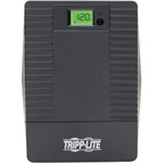 Tripp Lite Line-Interactive UPS 1440VA 1200W 8 NEMA 5-15R Outlets AVR USB Serial LCD Extended Run Tower