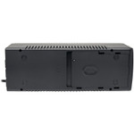 Tripp Lite Line-Interactive UPS 1440VA 1200W 8 NEMA 5-15R Outlets AVR USB Serial LCD Extended Run Tower