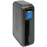 Tripp Lite UPS Smart 1000VA 500W Battery Back Up Tower LCD AVR 120V USB Coax RJ45