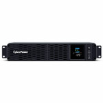 CyberPower CP1500PFCRM2U PFC Sinewave UPS Systems