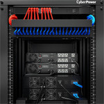 CyberPower CP1500PFCRM2U PFC Sinewave UPS Systems