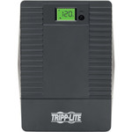 Tripp Lite UPS Smart Tower 1050VA 900W Battery Back Up Desktop AVR LCD USB