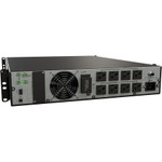 Middle Atlantic NEXSYS UPX-2000R-02 2000VA Rack-mountable UPS